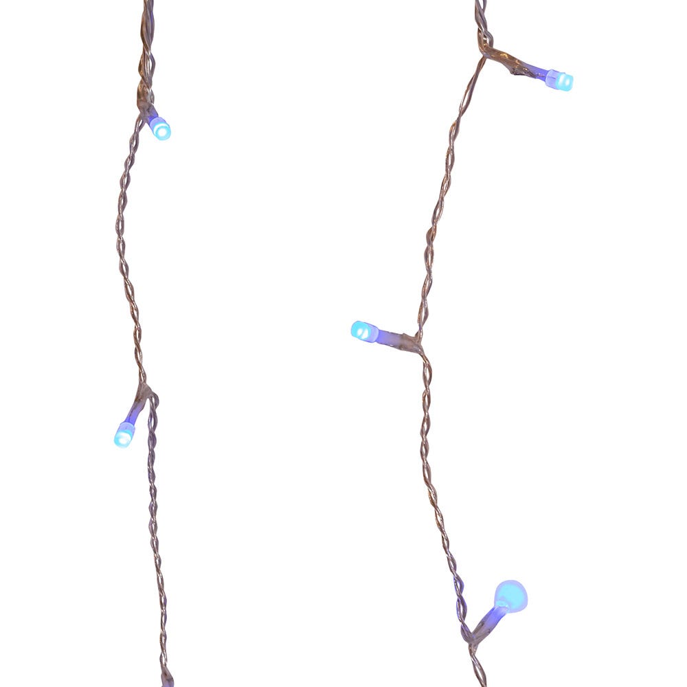 Twinkly 200-Light LED Wall Light (Generation I)