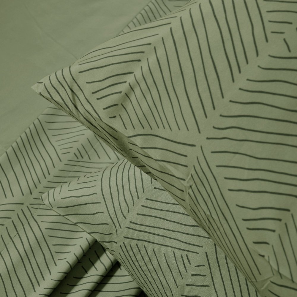 Bohome Rattan Bedding Sheet