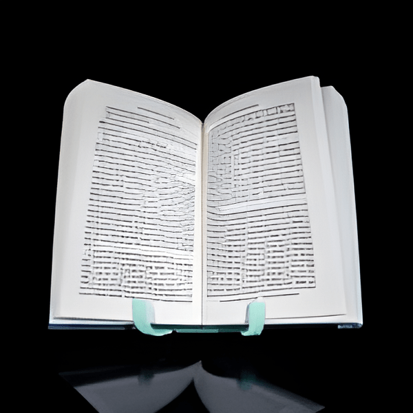 Book Stand