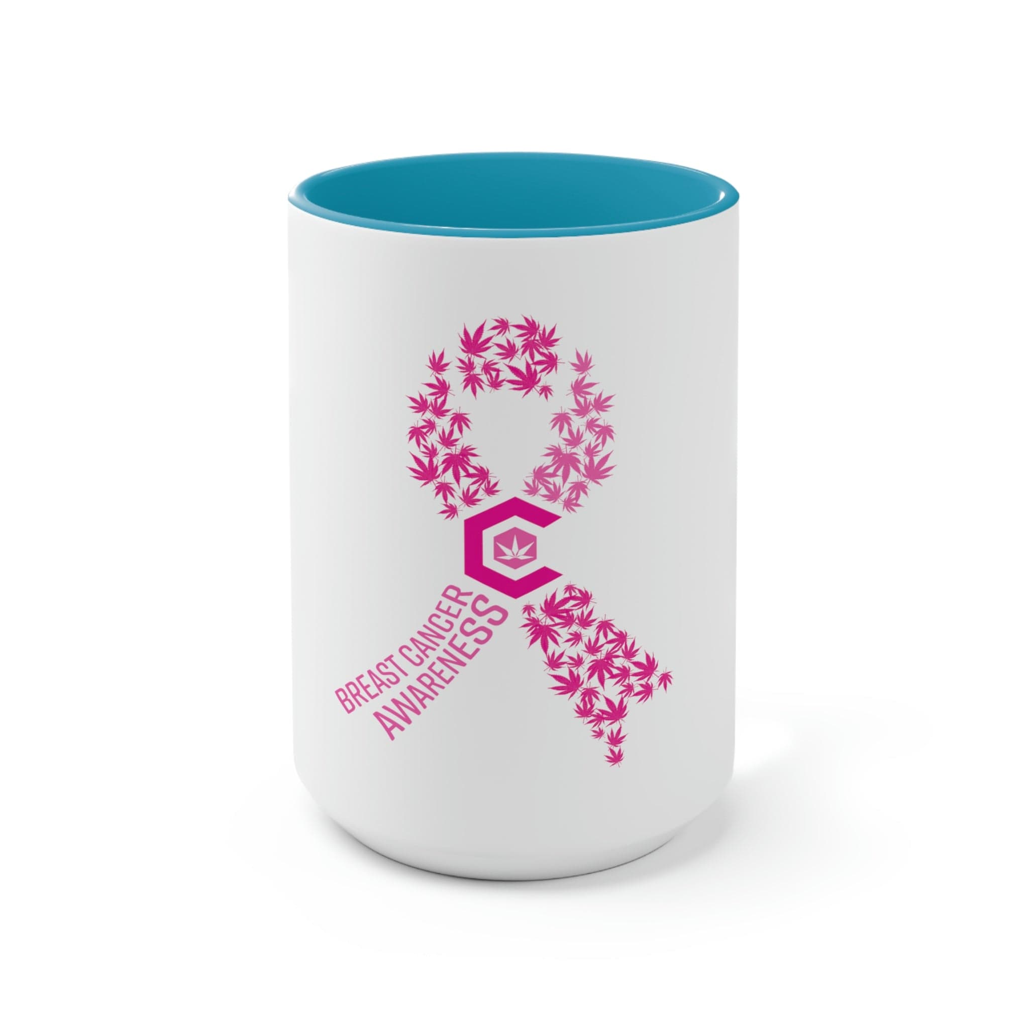 Breast Cancer Awareness Coffee Mug