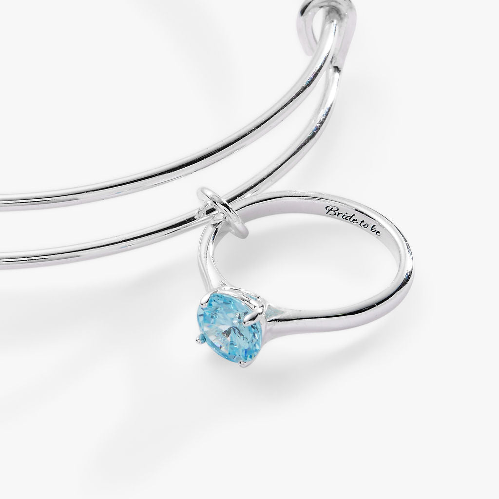 Bride-To-Be Bangle