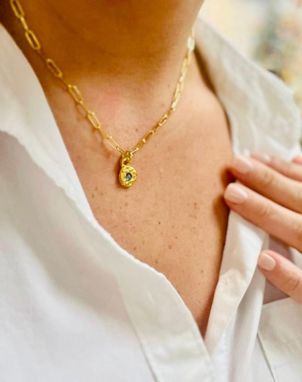 Brooke Necklace