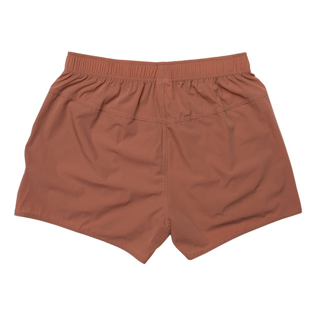 NEW Women's Journey Tech 3.5" Short