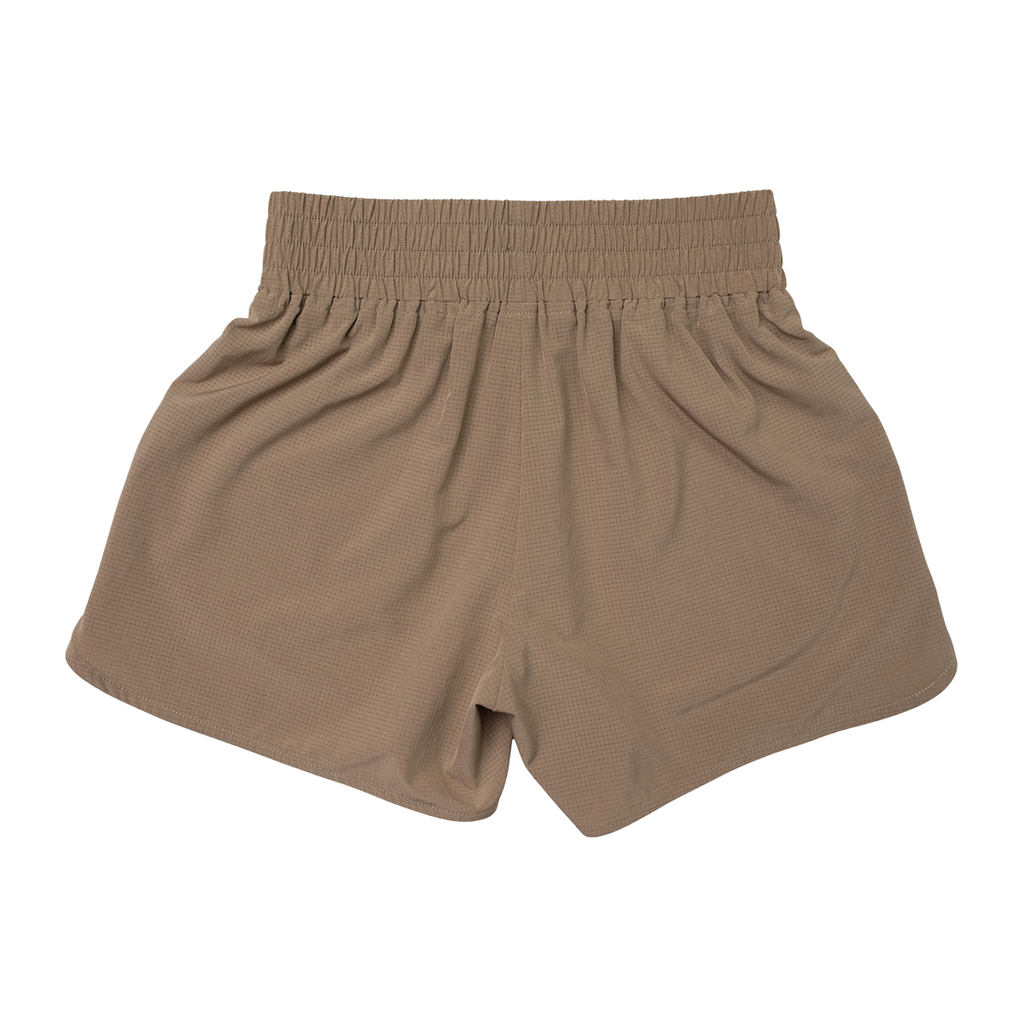 Women's High Rise Short 3.5"