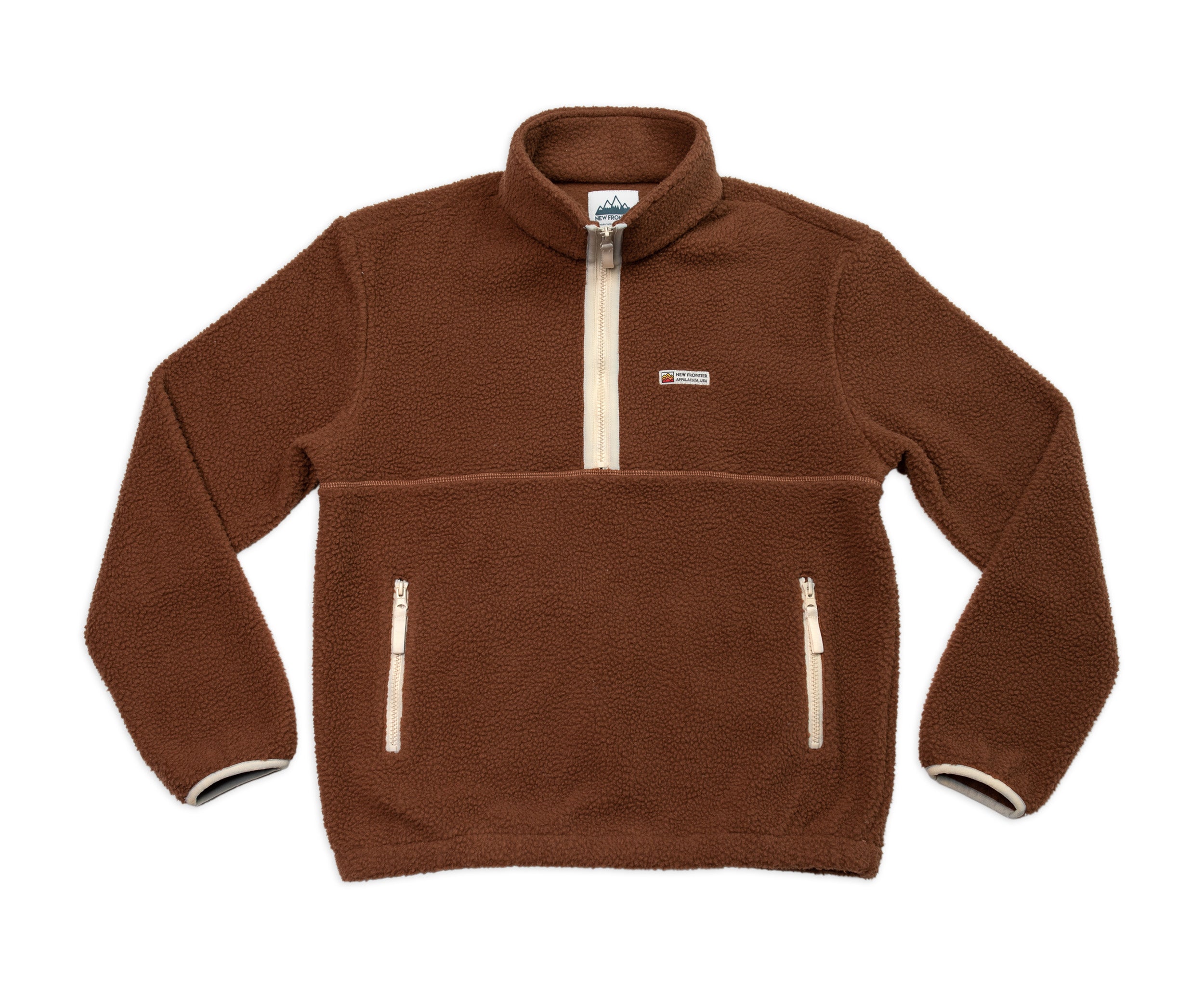 Women's Boulder Pullover