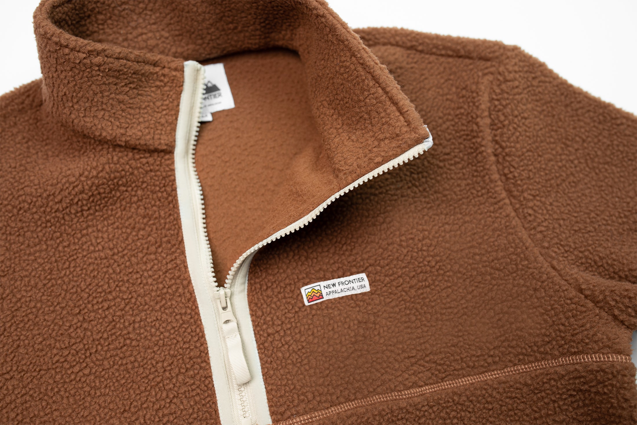 Women's Boulder Pullover