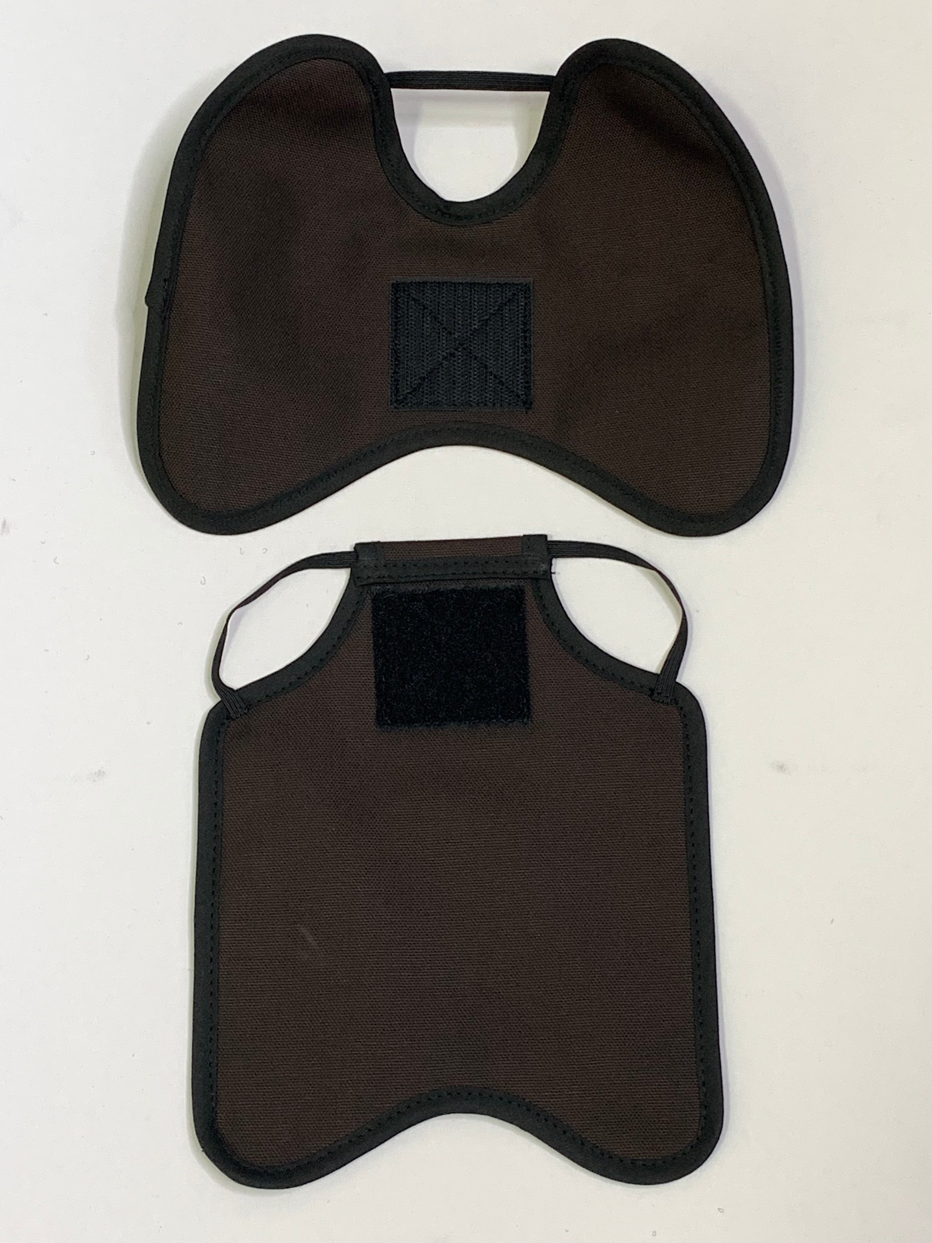 Hen Saver Hen Apron/Saddle with Shoulder Protectors (Made in the USA)