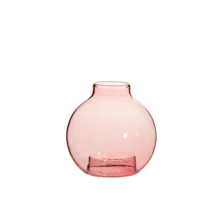 Stacking Bubble Vase (Multiple Colors)