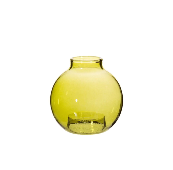 Stacking Bubble Vase (Multiple Colors)