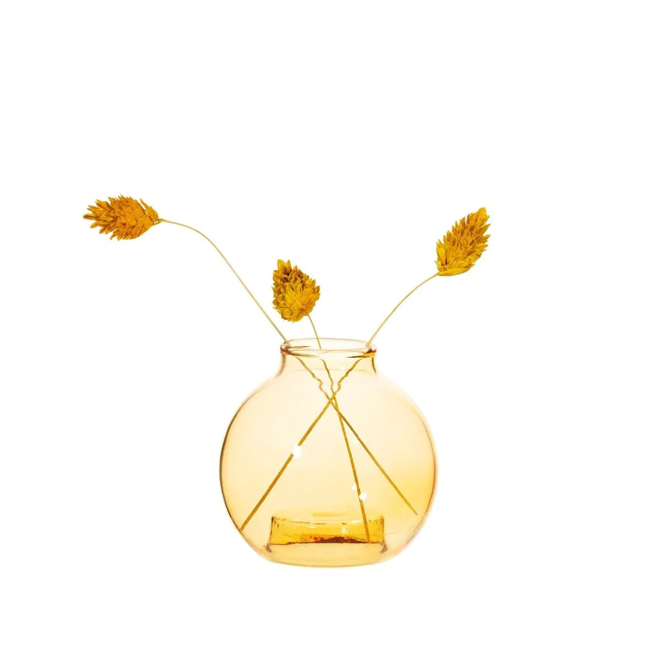 Stacking Bubble Vase (Multiple Colors)