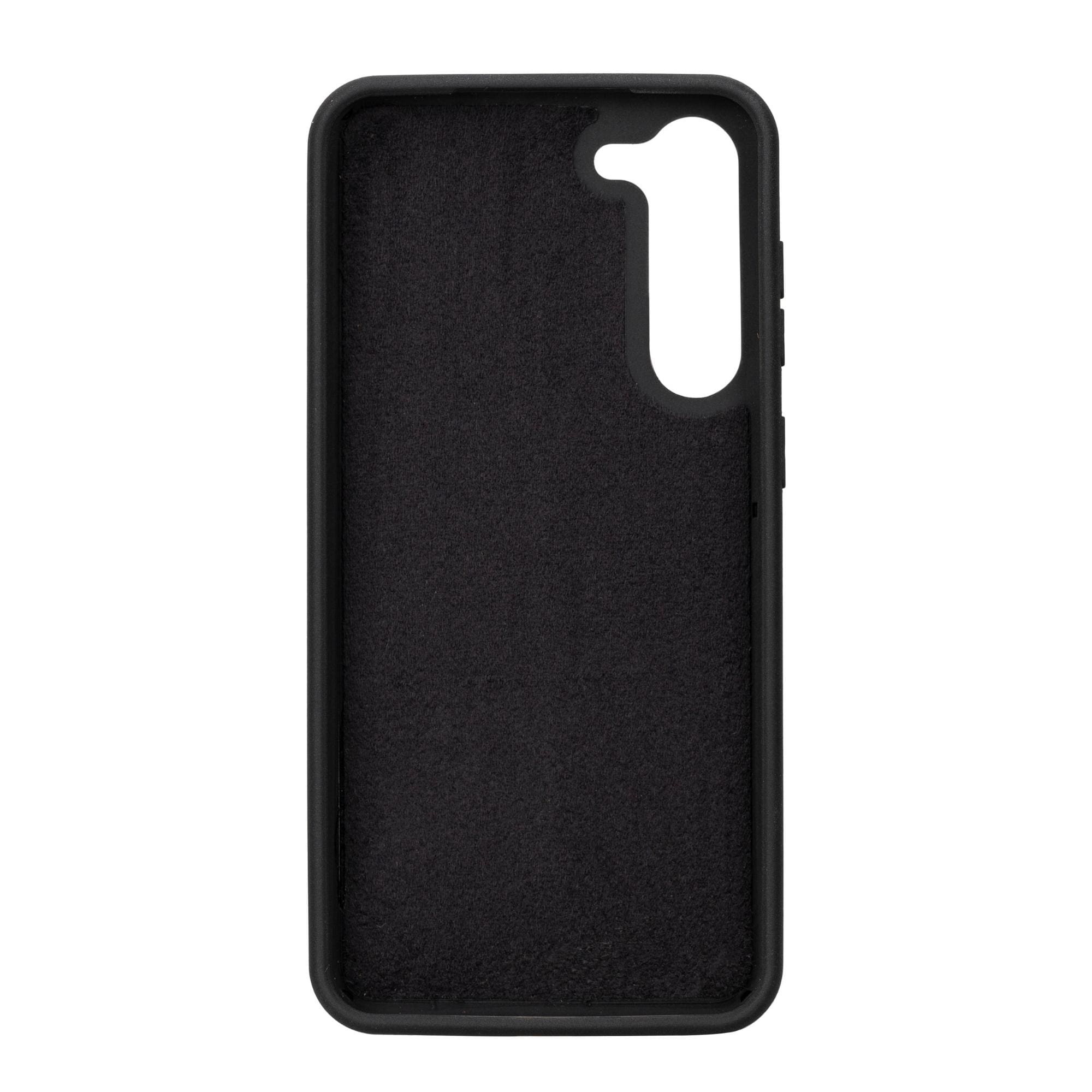 Buffalo Samsung Galaxy S23 Series Detachable Leather Wallet Case
