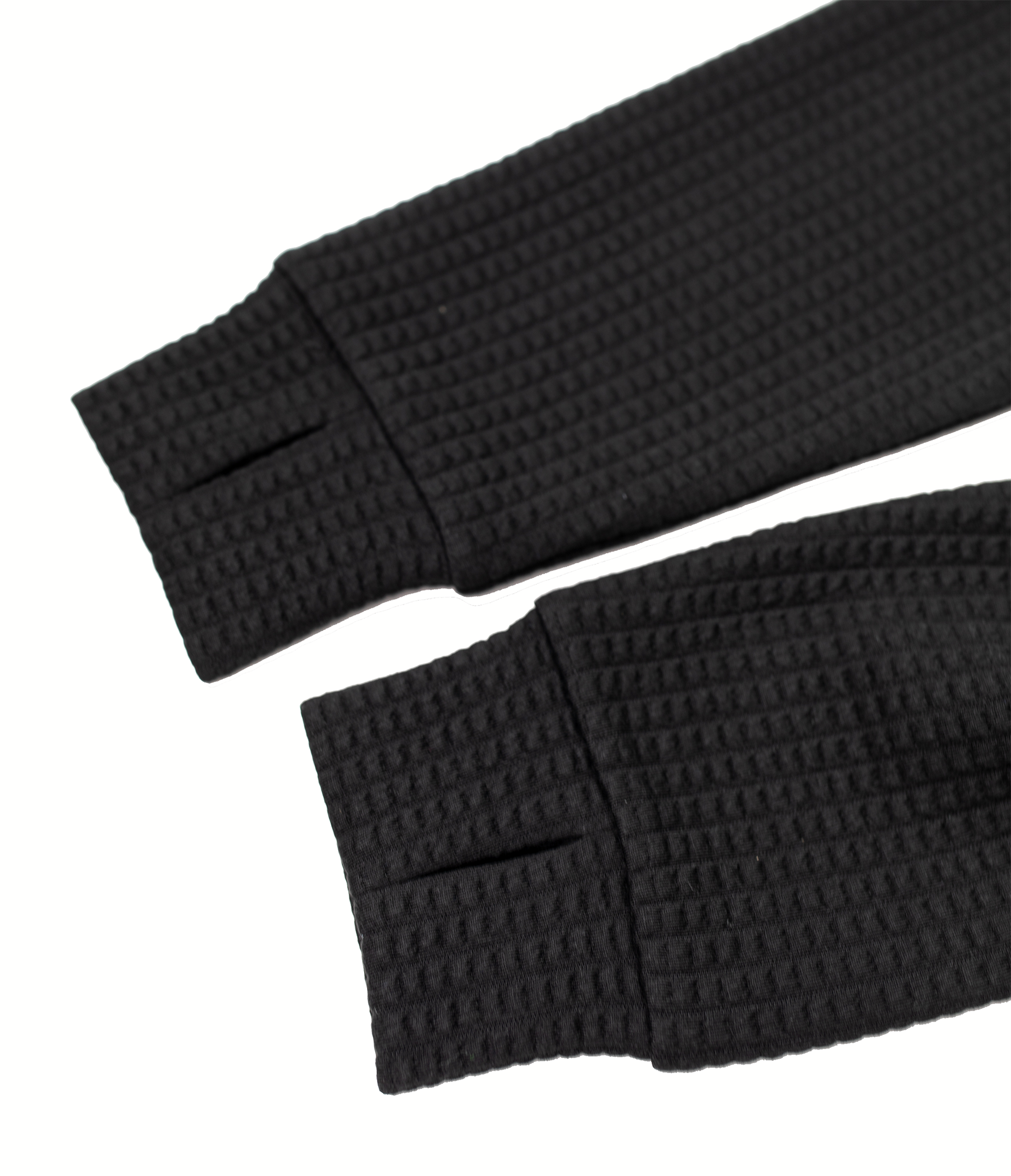 Women's Waffle 1/2 Zip