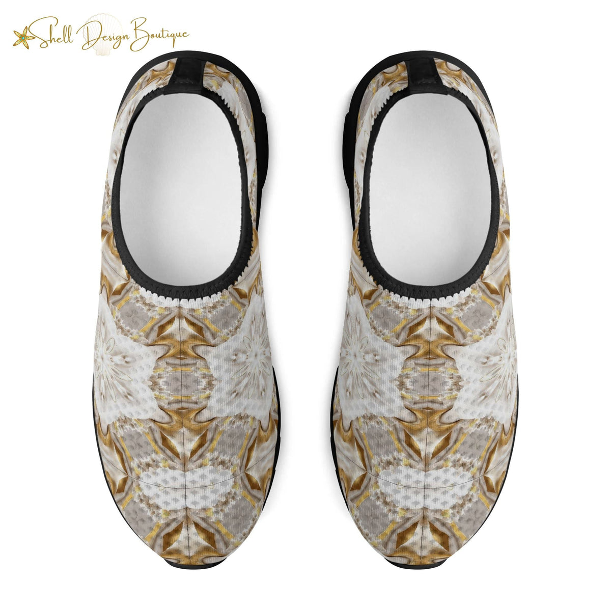Gold Star EVA Lightweight Adult Yoga Shoes Home Shoes | Shipped in US