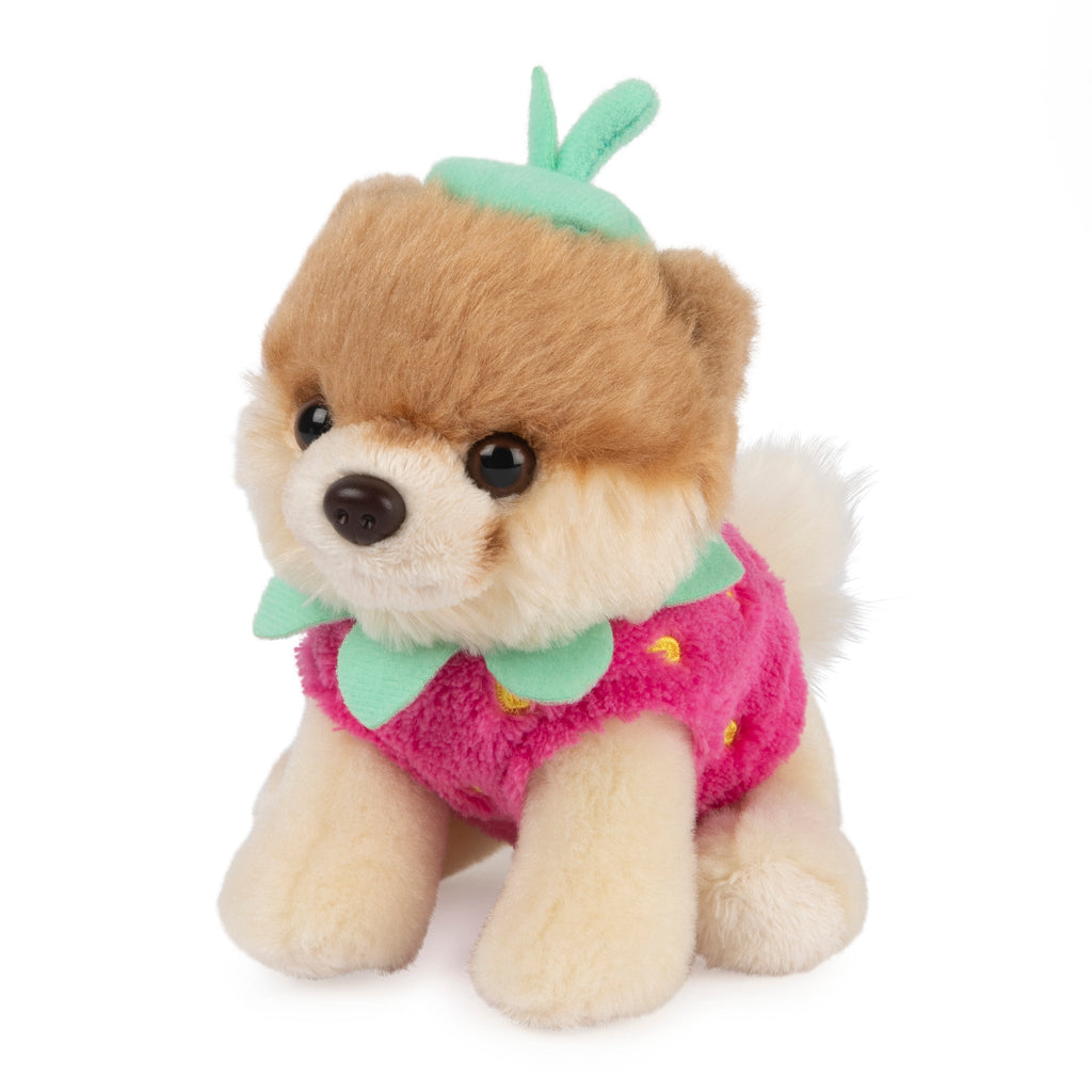 Itty Bitty Boo - Strawberry