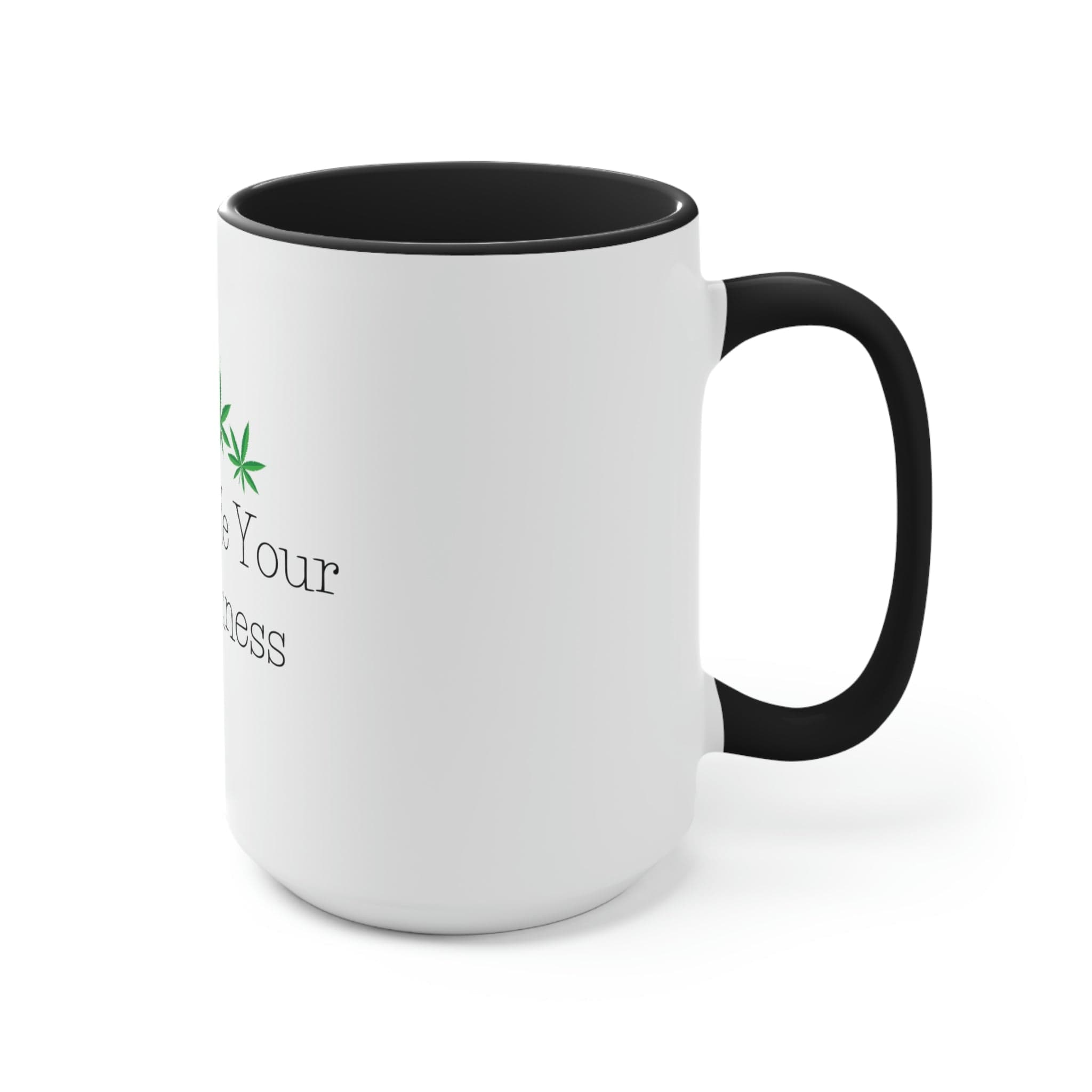 Call Me Your Highness Coffee Mug
