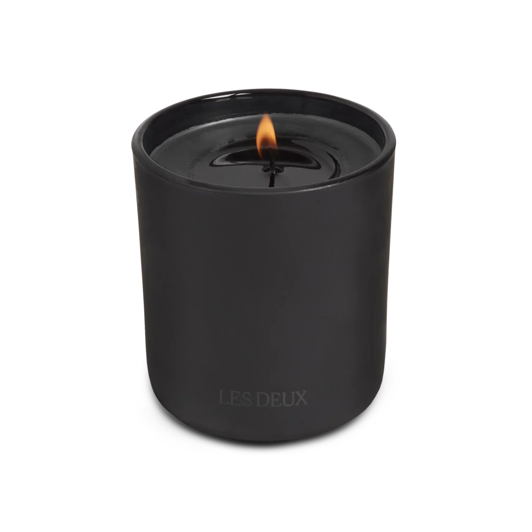No. 4 - L'Âme Velours Candle