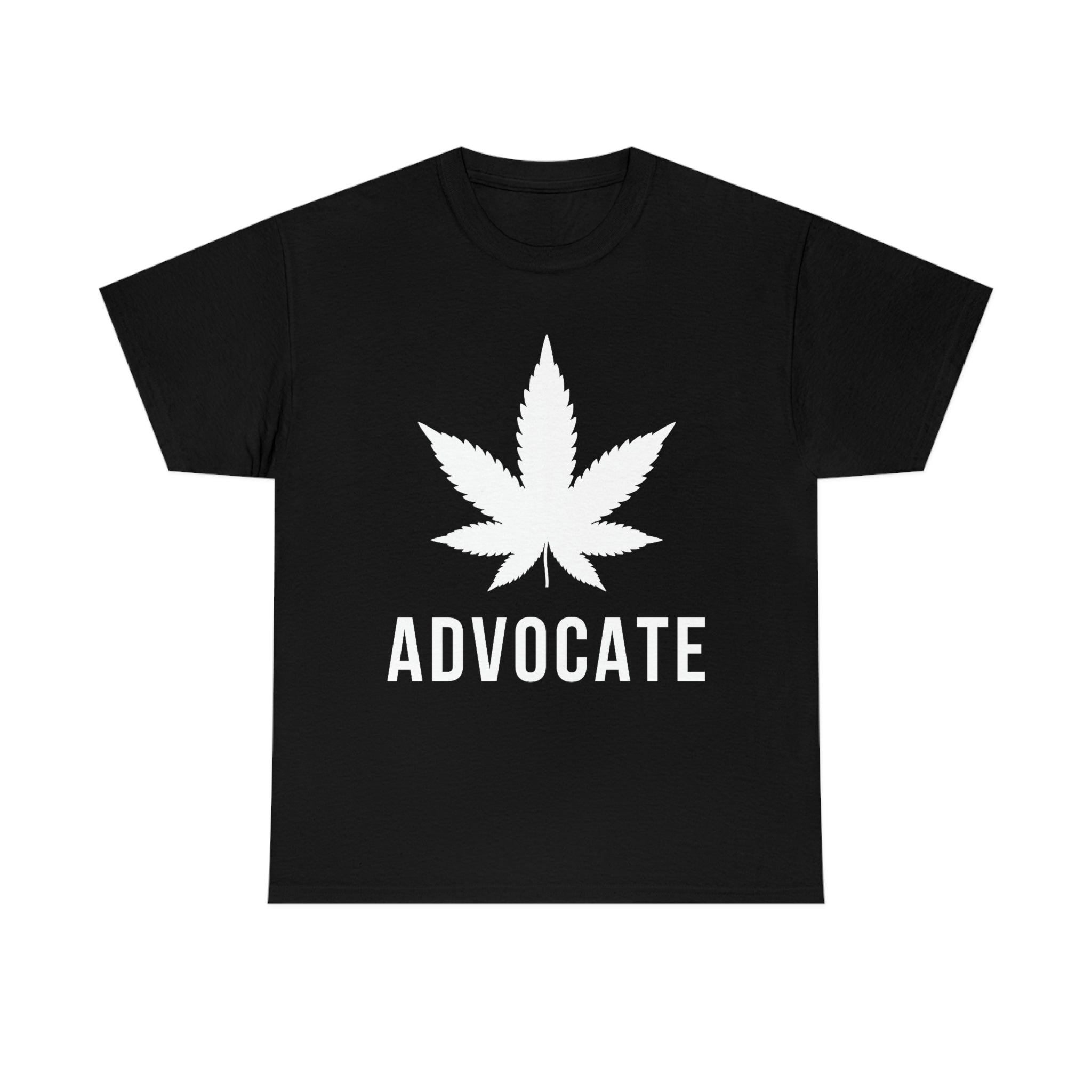 Cannabis Advocate T-Shirt