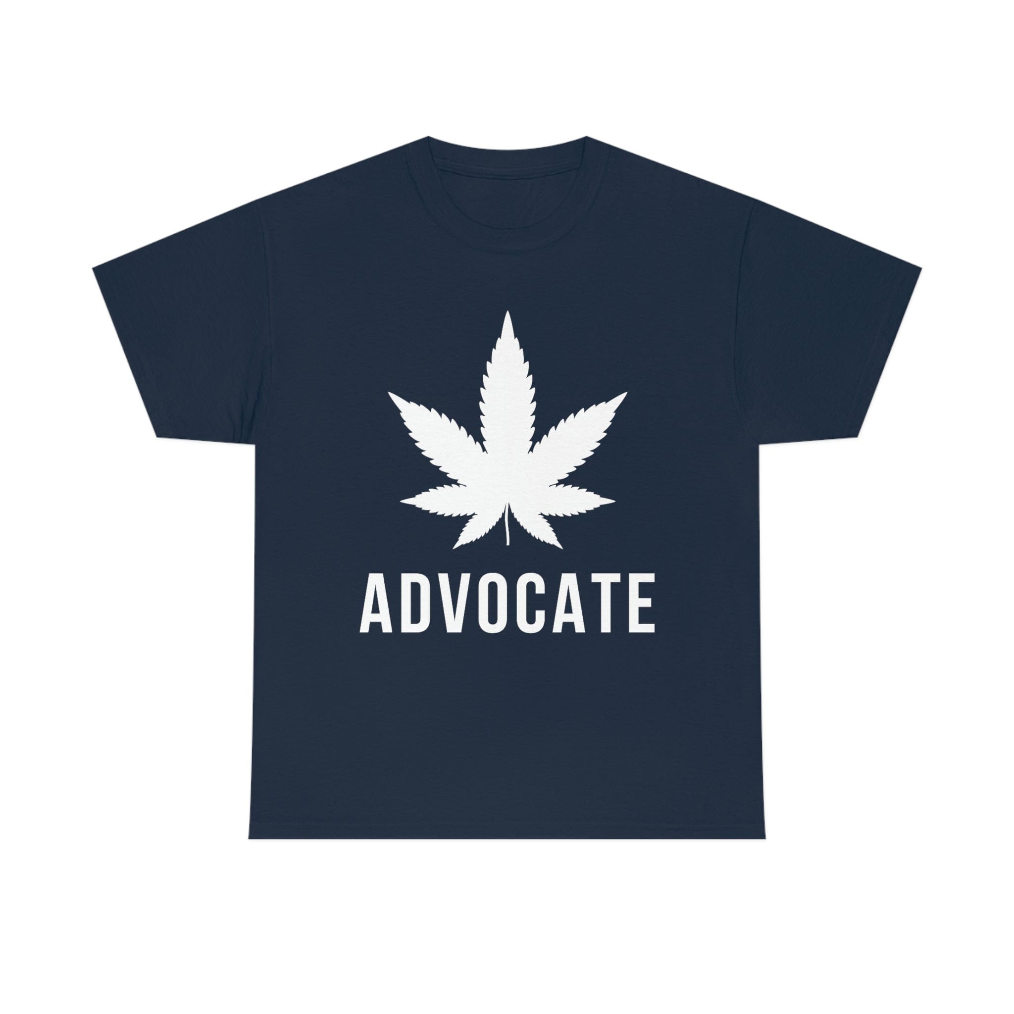 Cannabis Advocate T-Shirt