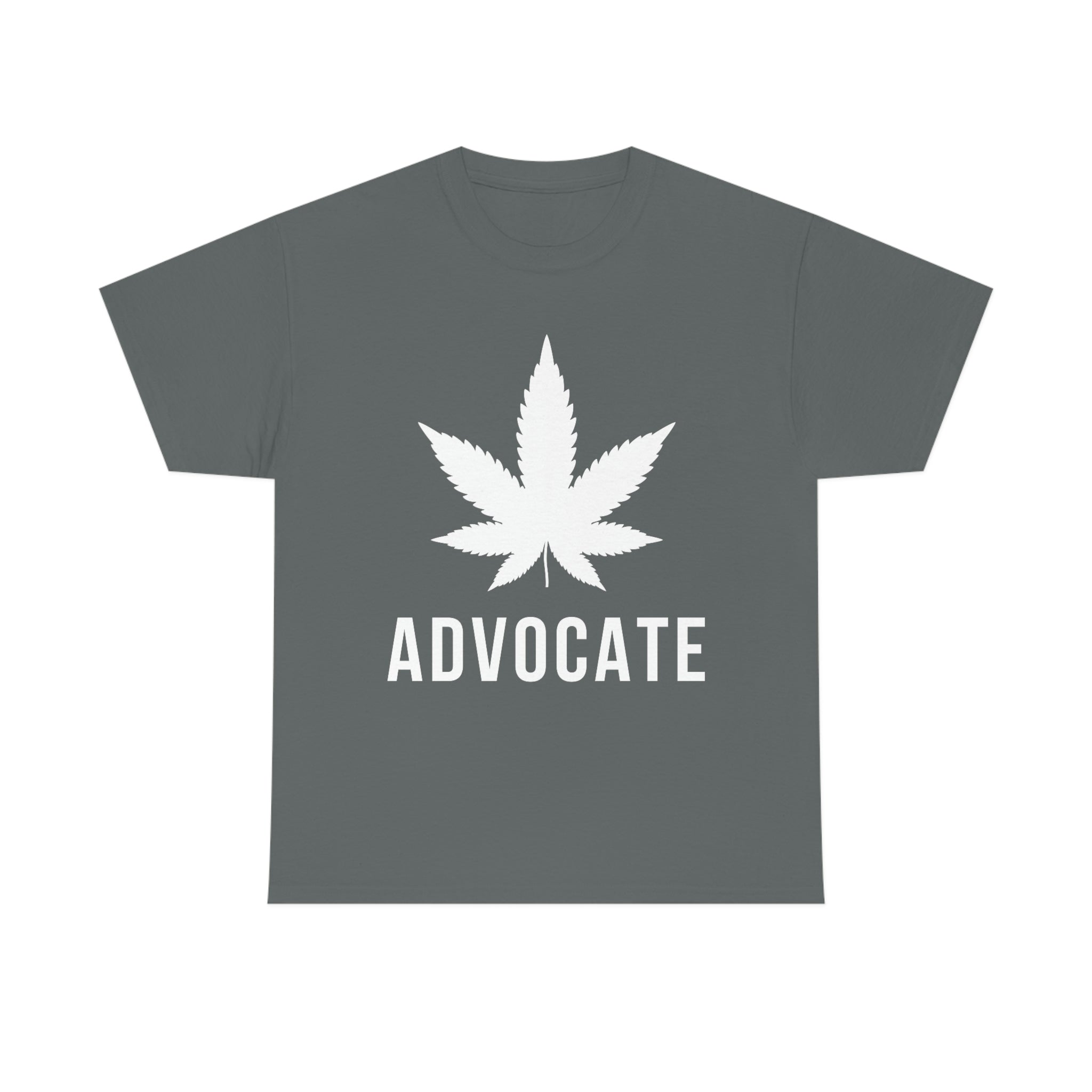 Cannabis Advocate T-Shirt