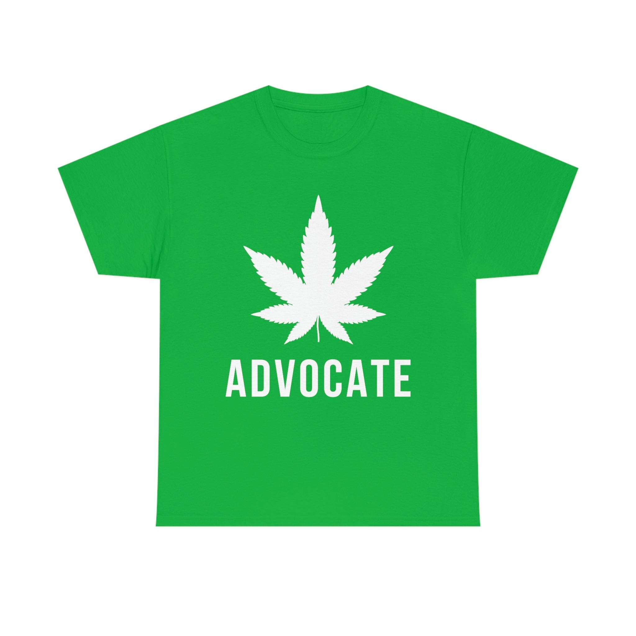 Cannabis Advocate T-Shirt