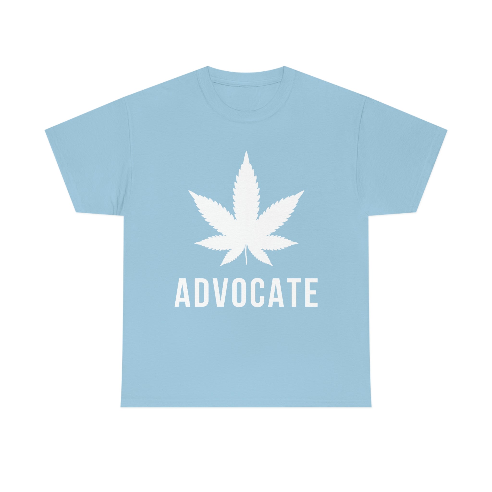 Cannabis Advocate T-Shirt