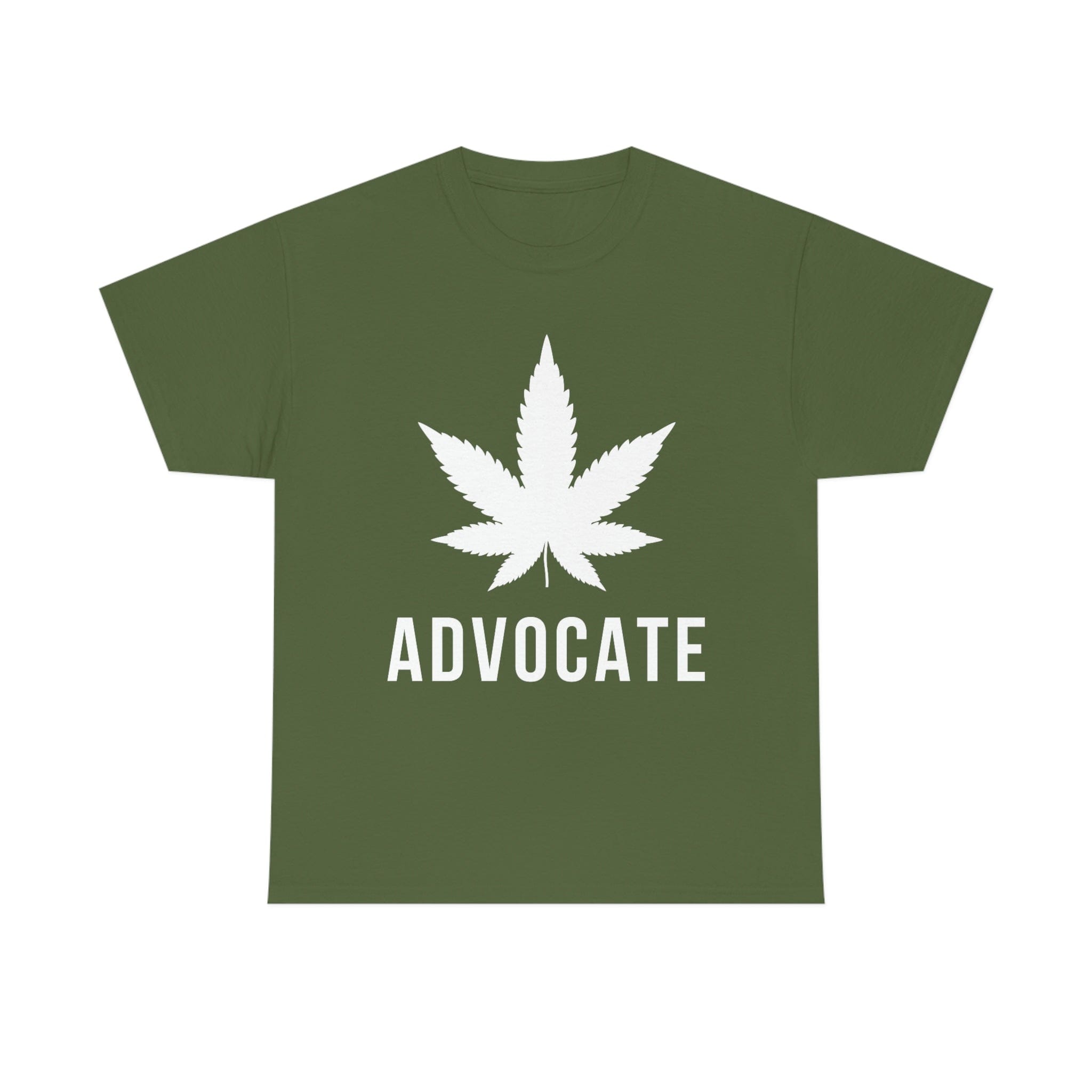 Cannabis Advocate T-Shirt