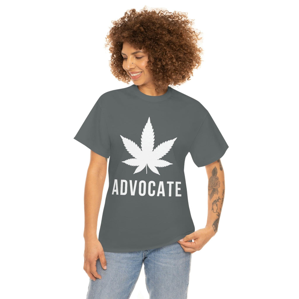 Cannabis Advocate T-Shirt