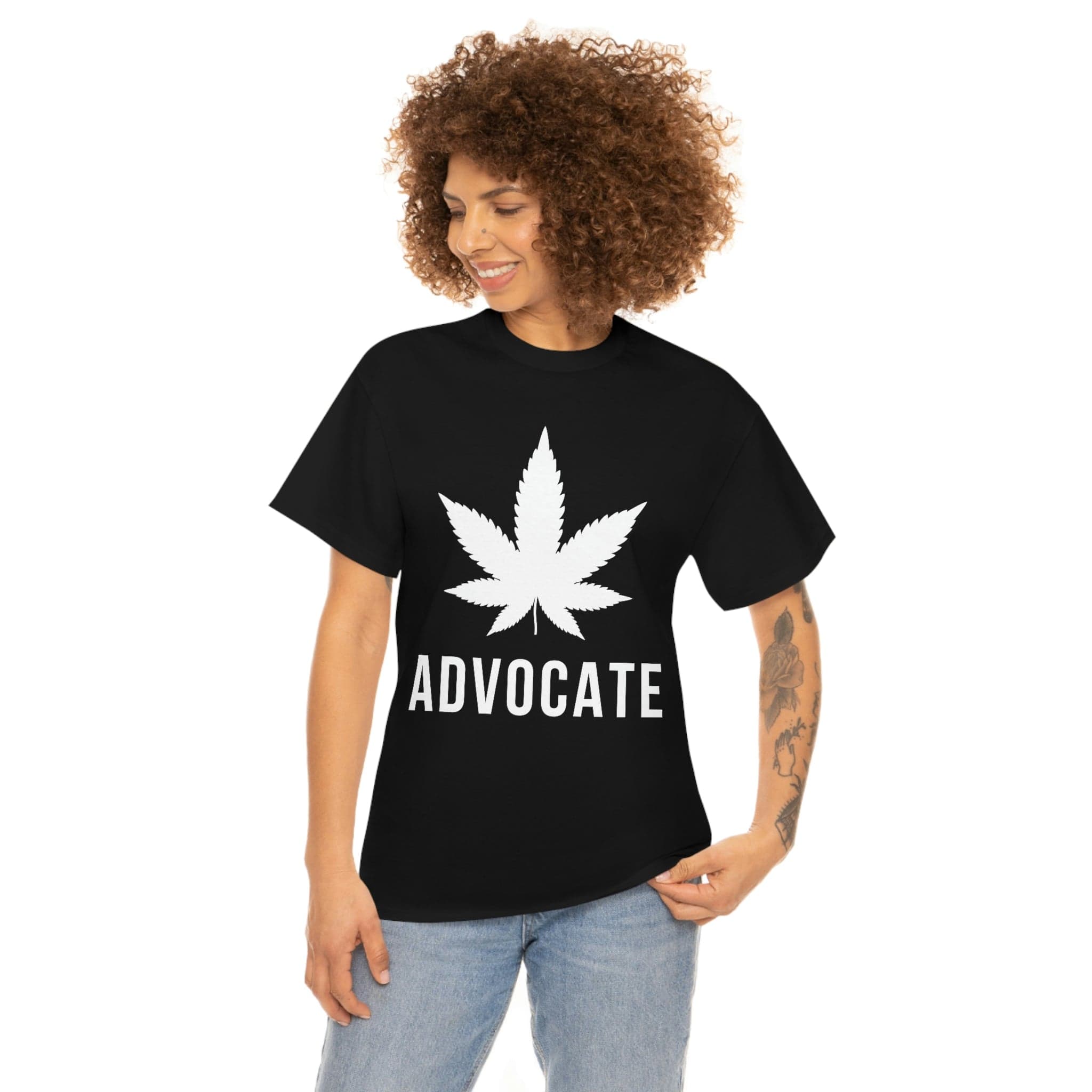 Cannabis Advocate T-Shirt