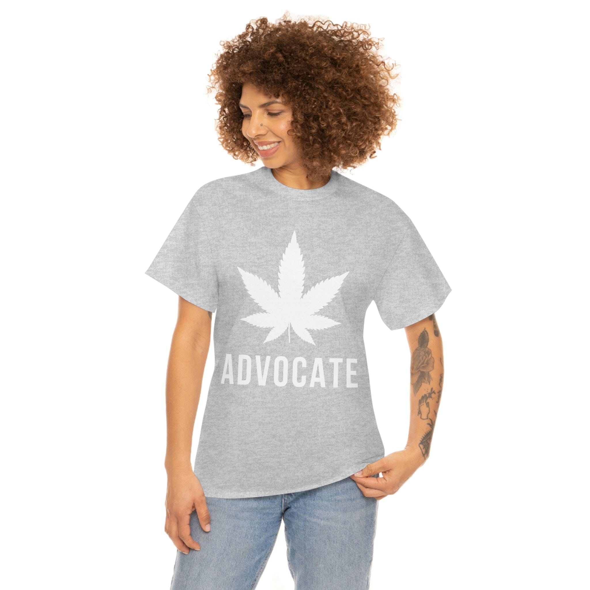 Cannabis Advocate T-Shirt