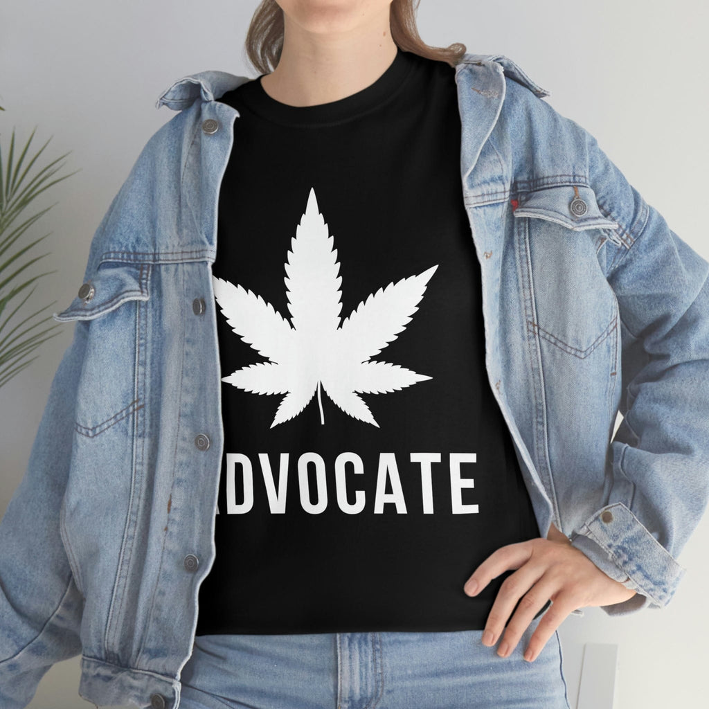 Cannabis Advocate T-Shirt