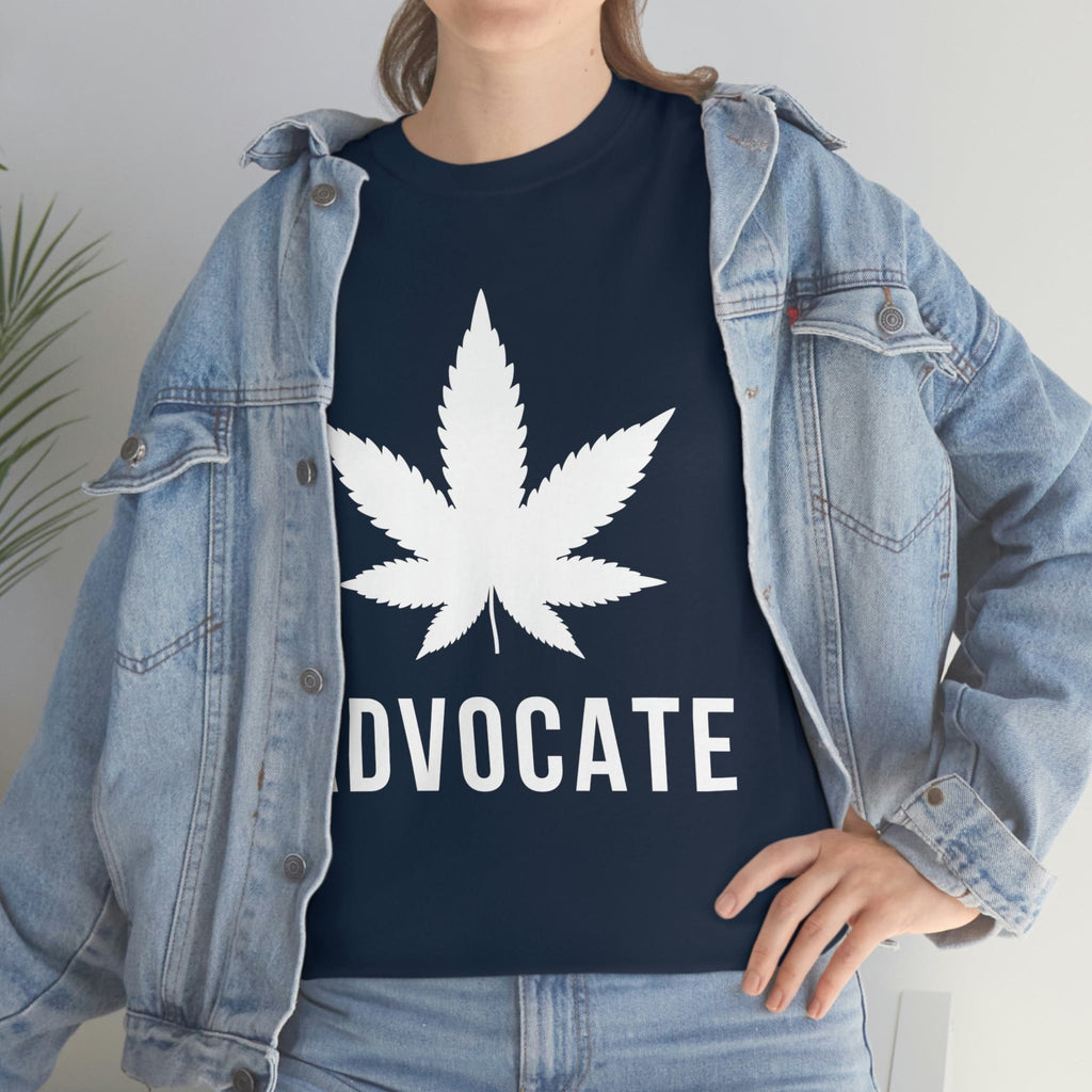Cannabis Advocate T-Shirt