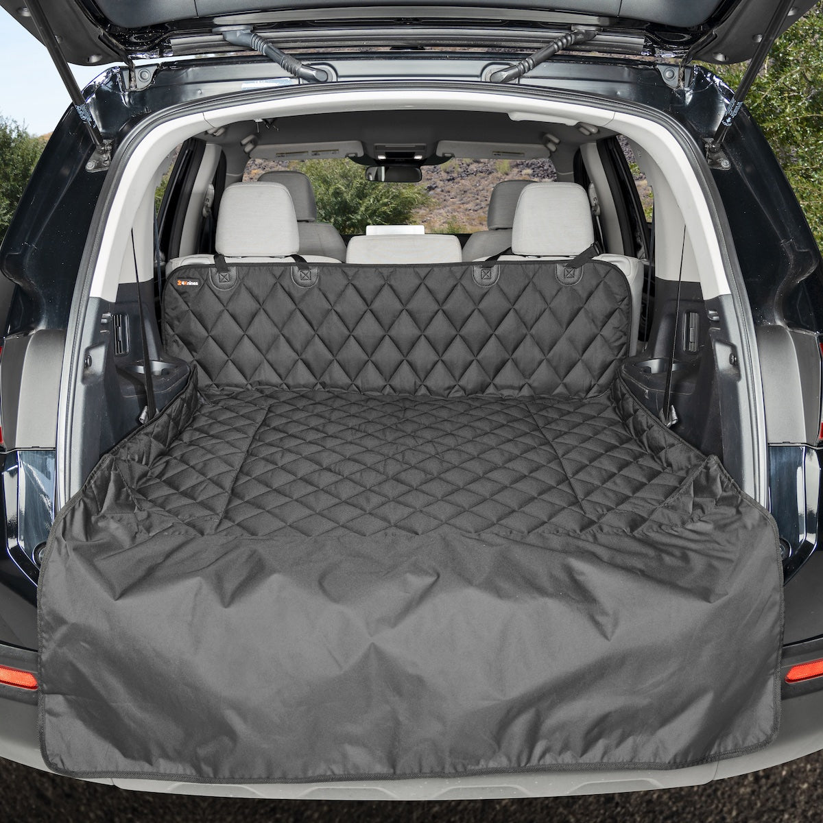 Cargo Liner for SUVs - Small