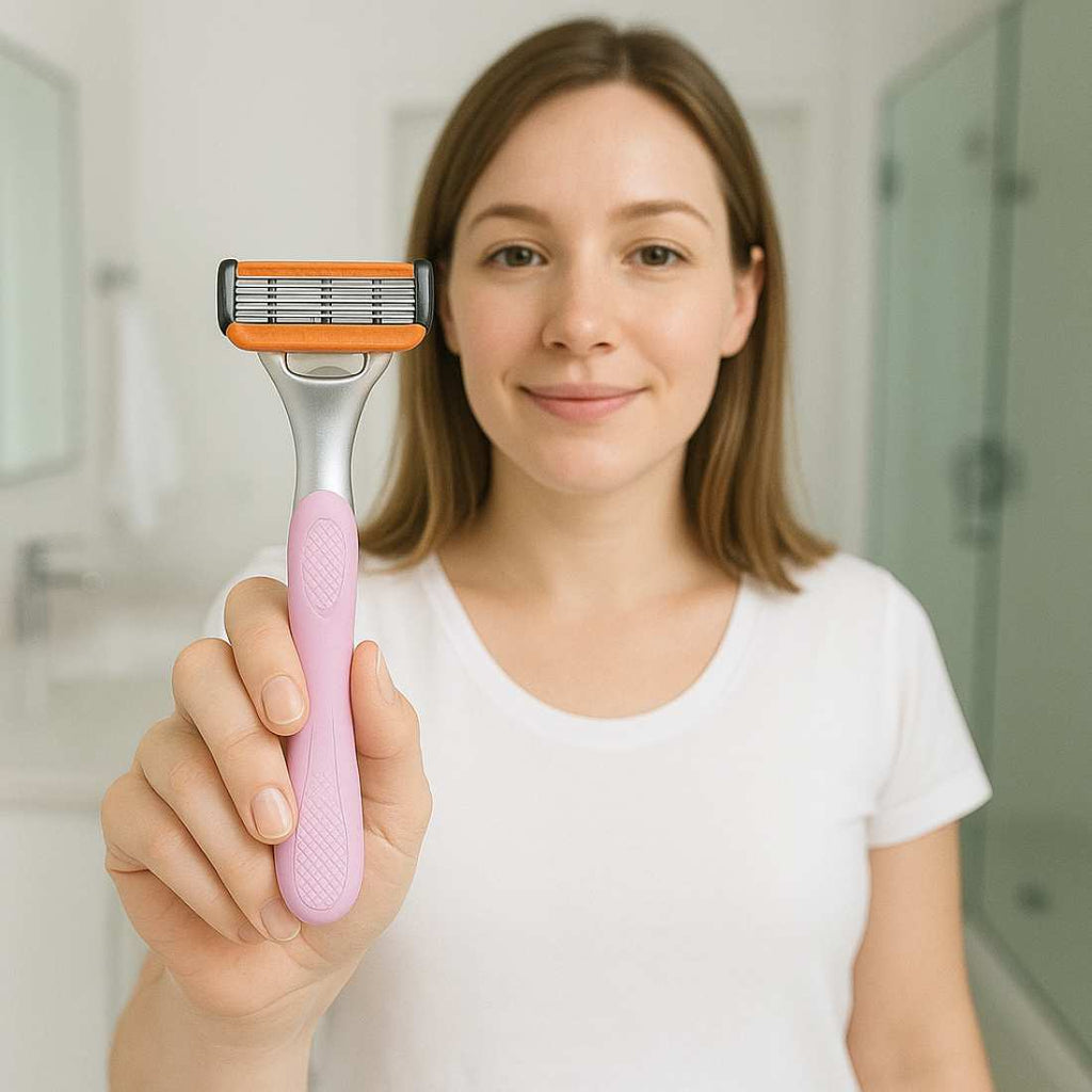 Shave Travel Kit