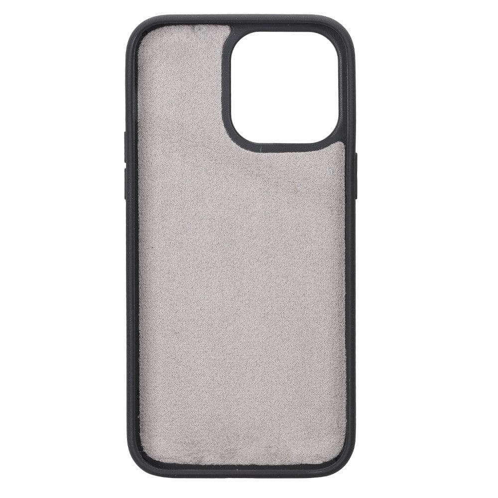 Casper iPhone 11 Series Detachable Leather Wallet Case