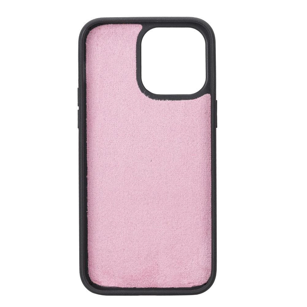 Casper iPhone 11 Series Detachable Leather Wallet Case