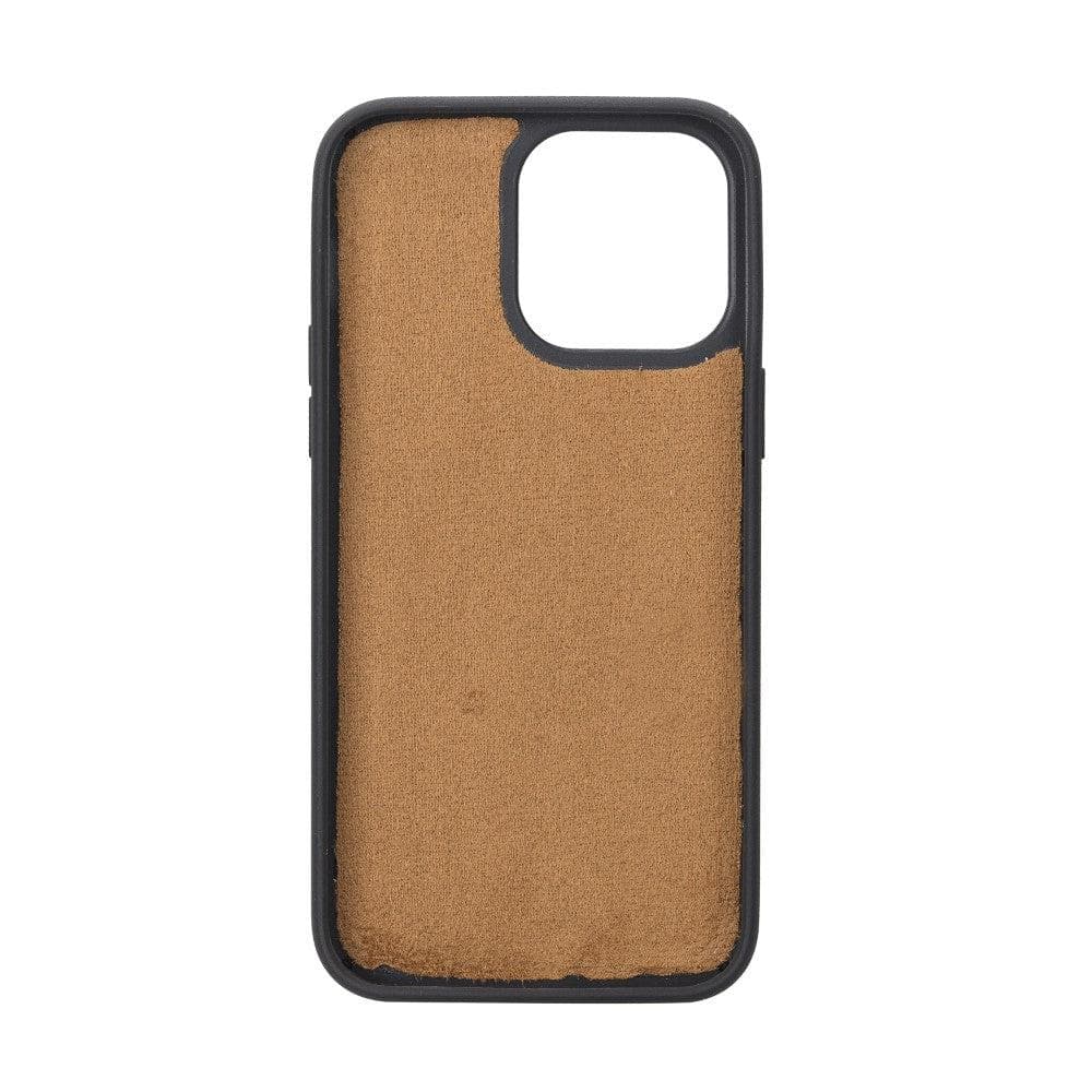 Casper iPhone 13 Series Magsafe Leather Wallet Case