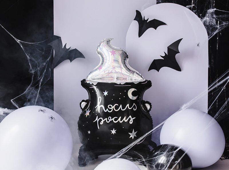 Cauldron Balloon