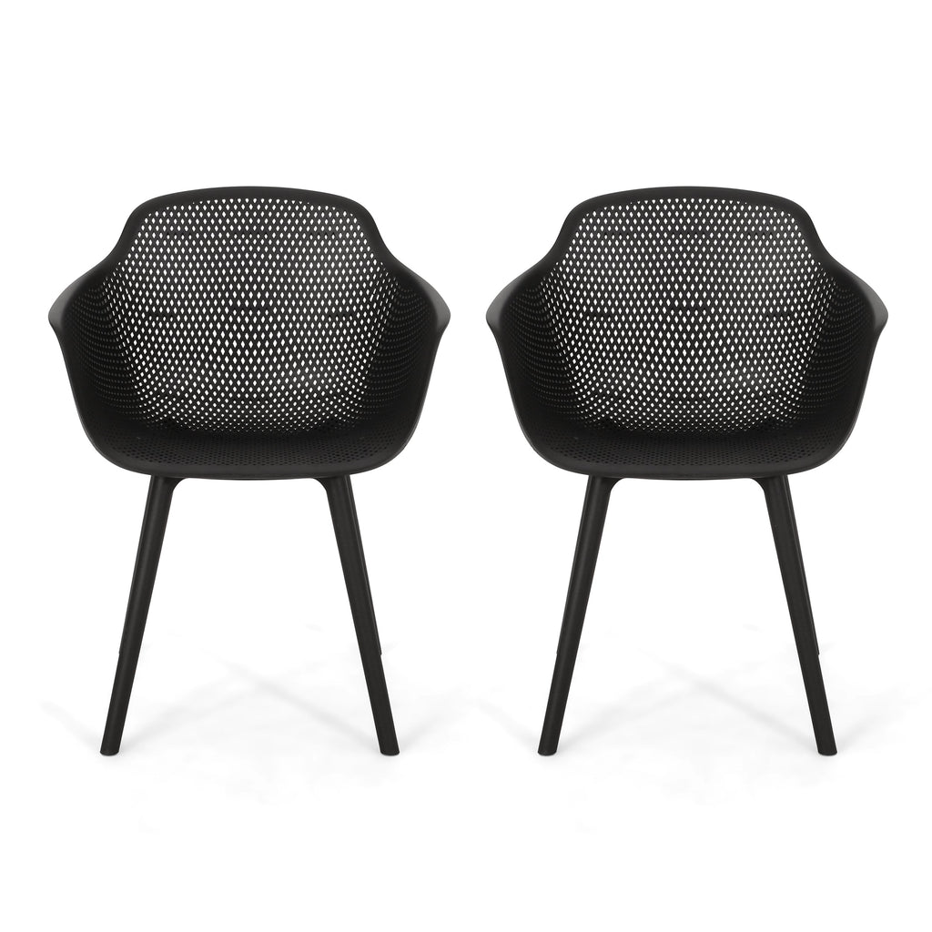 LOTUS CHAIR