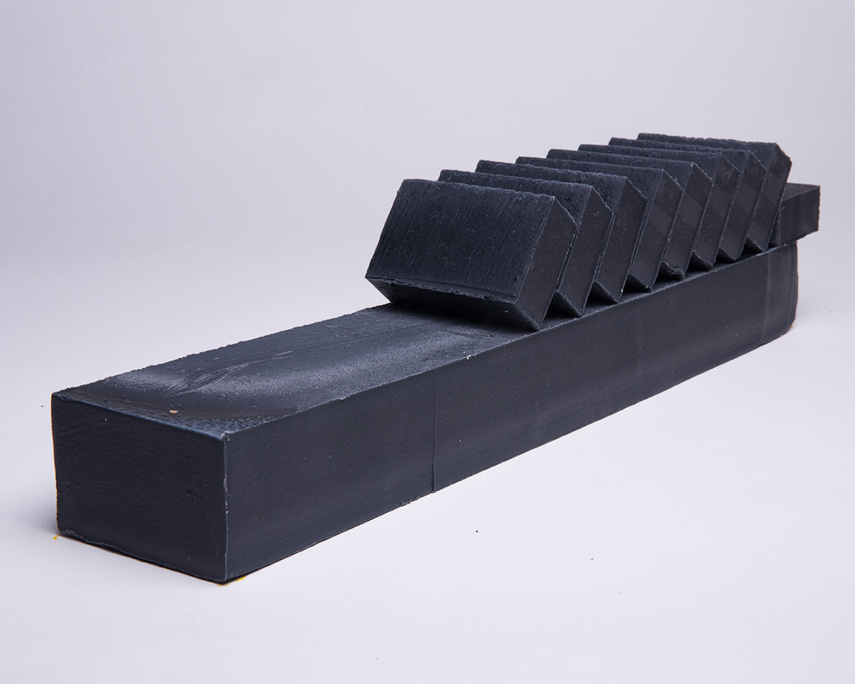 Bamboo Charcoal With Cedarwood