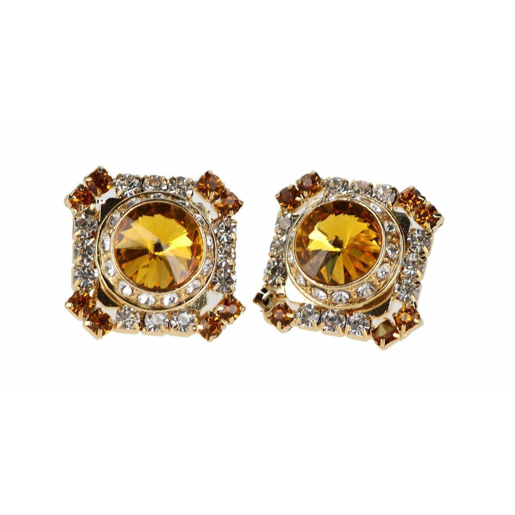 Vittorio Vico Vintage Themed Cufflinks (195x Series)