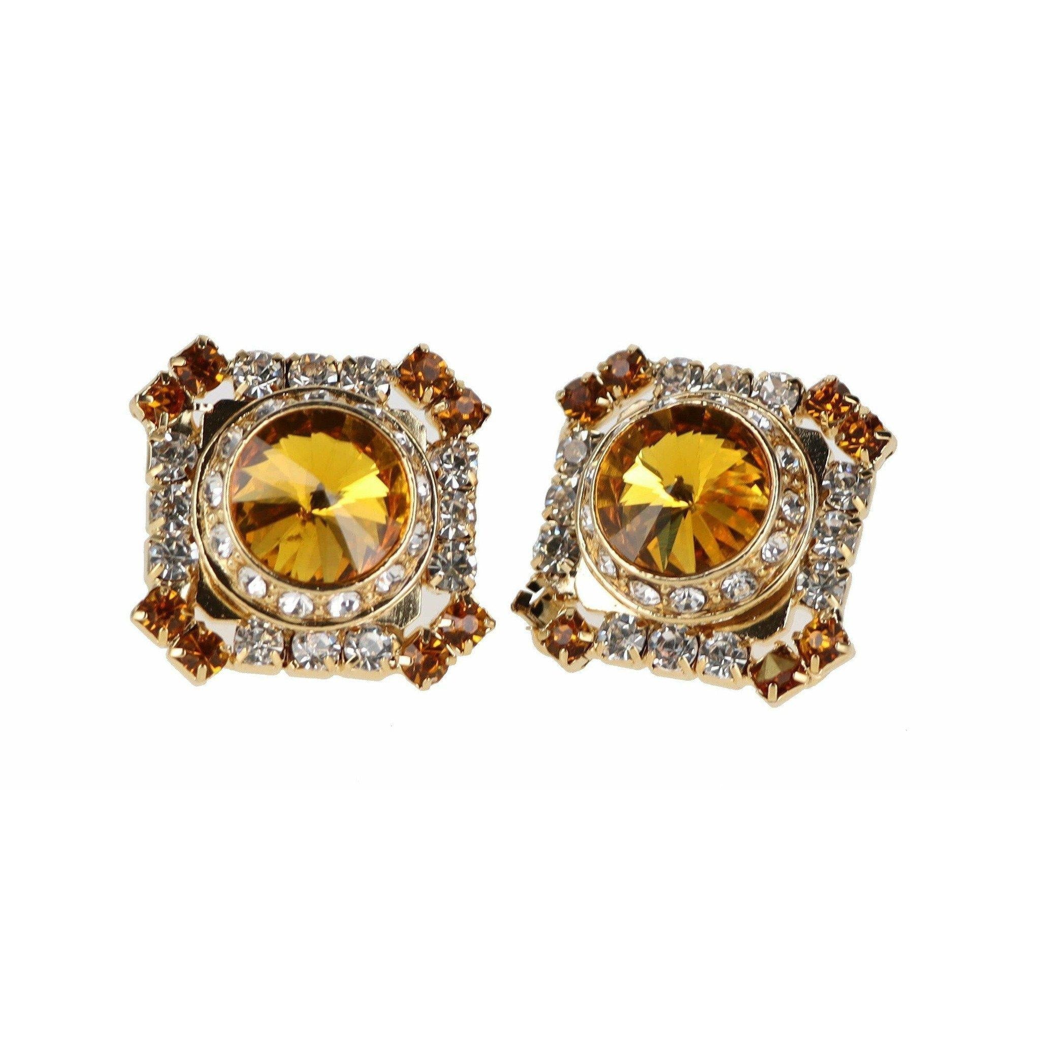 Vittorio Vico Vintage Themed Cufflinks (195x Series)