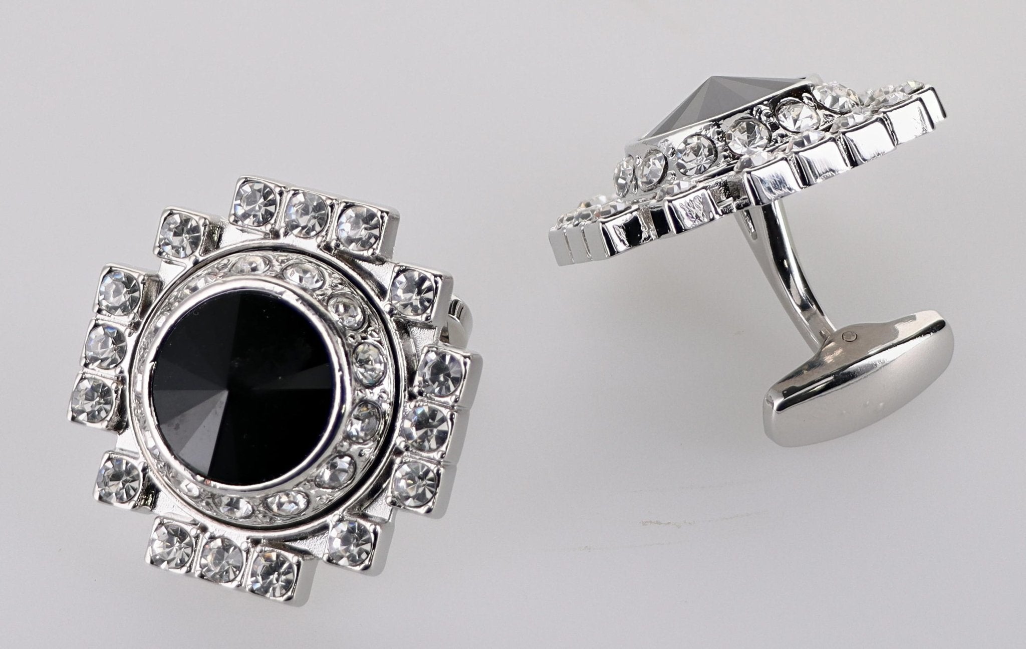 Vittorio Vico Vintage Themed Cufflinks (195x Series)