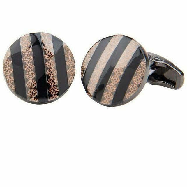 Vittorio Vico Mid-sized Cufflinks: CL2XXX Series