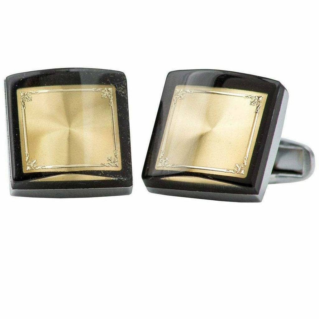 Vittorio Vico Mid-sized Cufflinks: CL2XXX Series