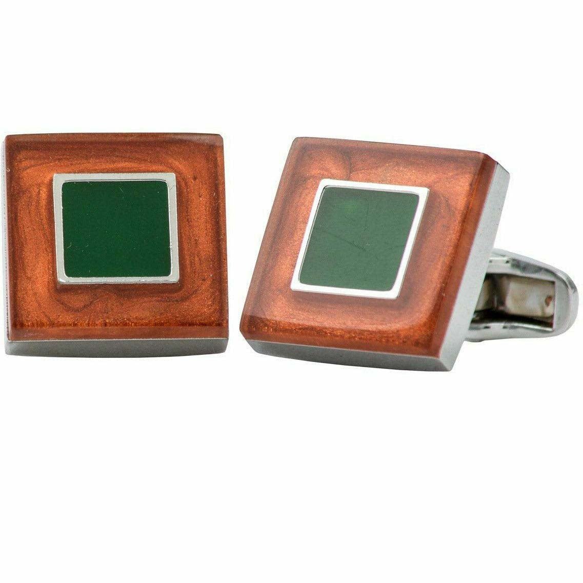 Vittorio Vico Mid-sized Cufflinks: CL2XXX Series