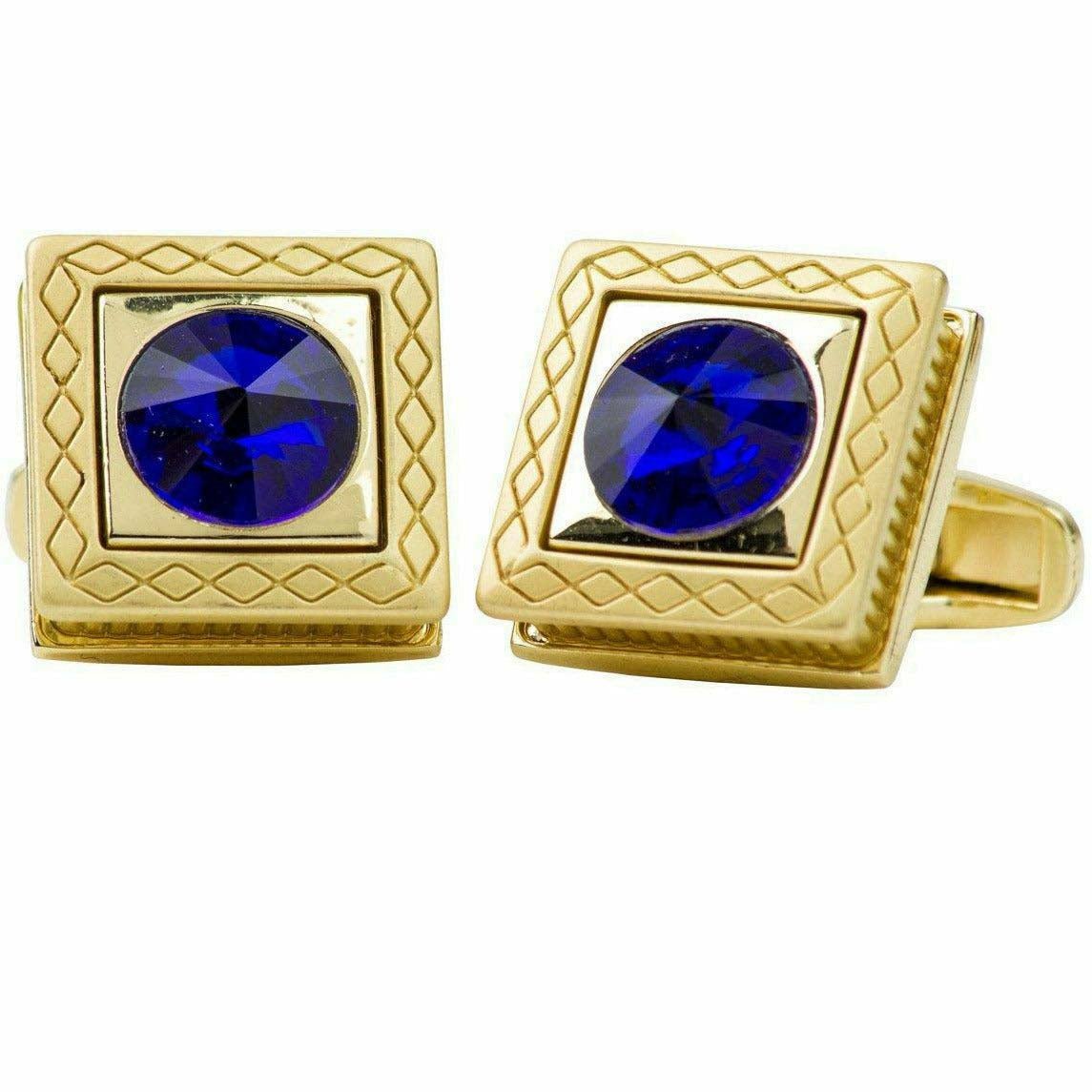 Vittorio Vico Mid-sized Cufflinks: CL2XXX Series