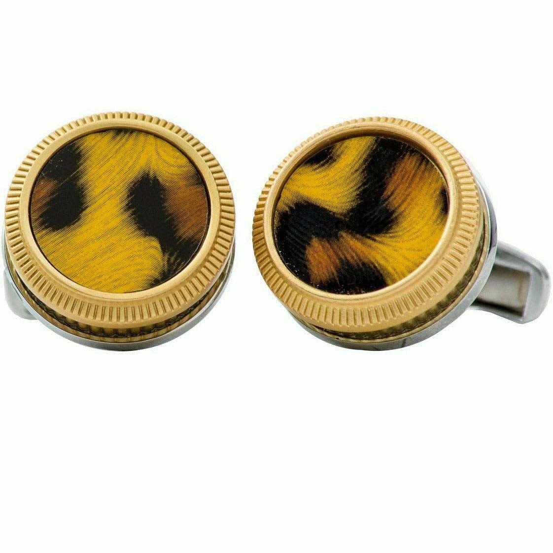 Vittorio Vico Mid-sized Cufflinks: CL2XXX Series