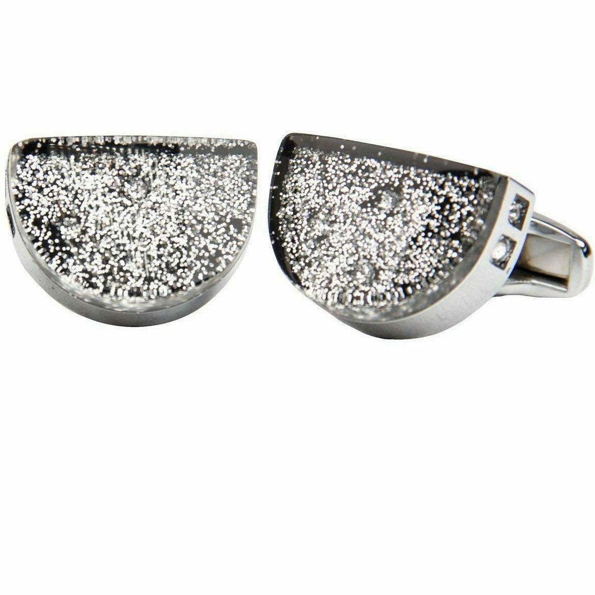 Vittorio Vico Mid-sized Cufflinks: CL2XXX Series