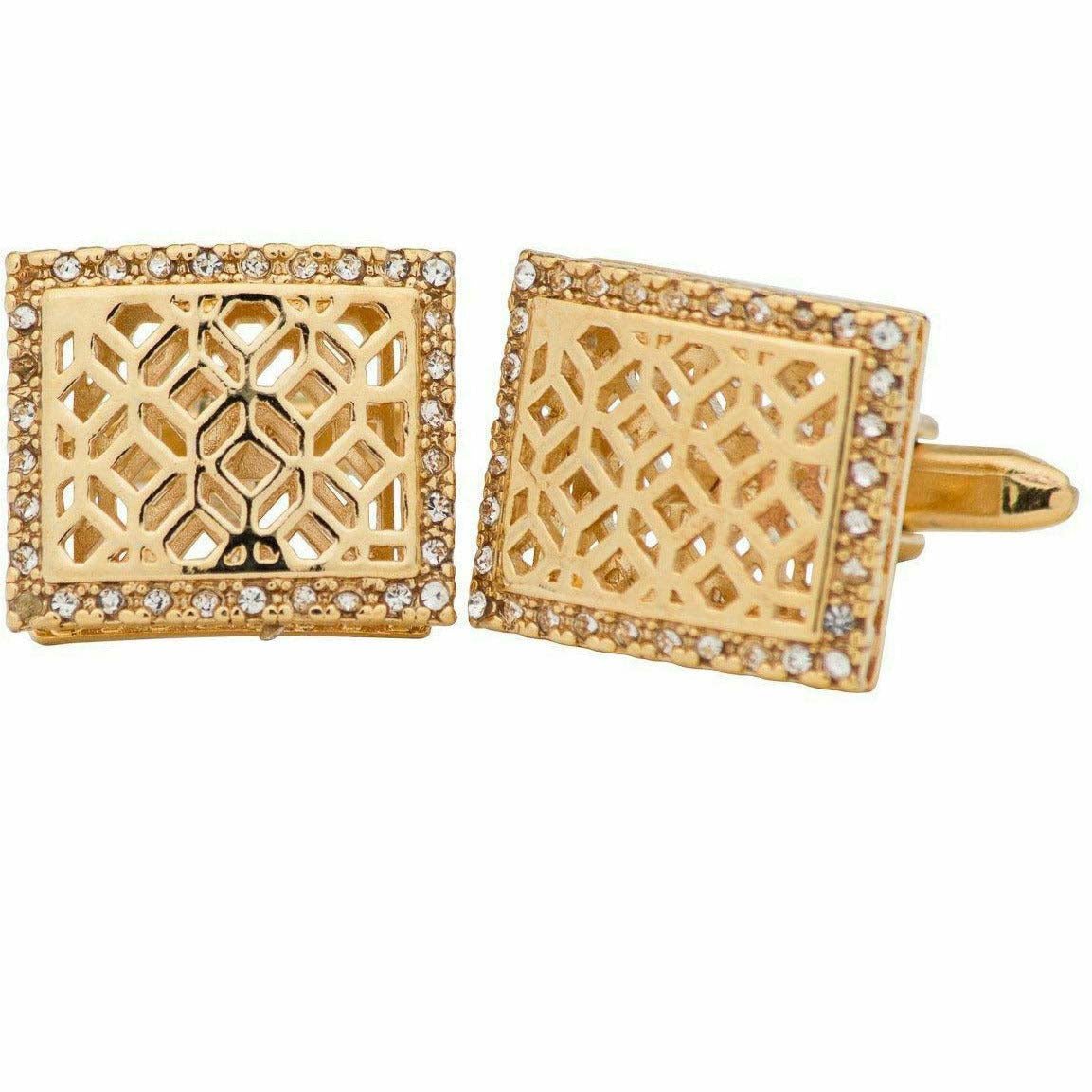 Vittorio Vico Mid-sized Cufflinks: CL2XXX Series