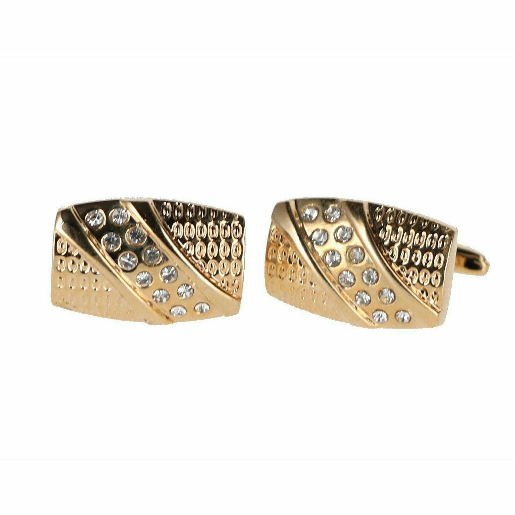 Vittorio Vico Mid-sized Cufflinks: CL2XXX Series